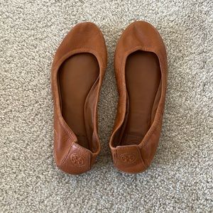 Tory Burch Flats